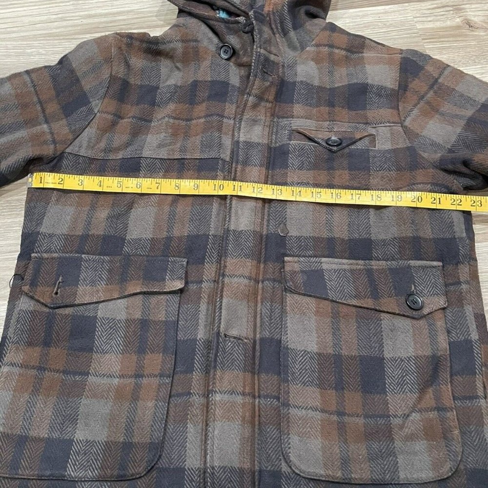 VOLCOM Jacket - Picture 8 of 12